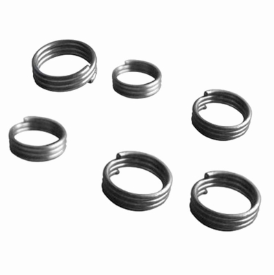 DATADART SlotLock Spannringe 6er-Set